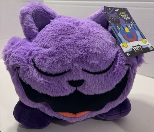 Peluche poppy playtime catnap - playtime,
