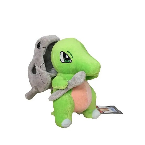 Legends cubone verde - legends,