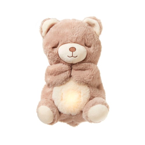 Nuby peluche morbido - morbido, aiuto