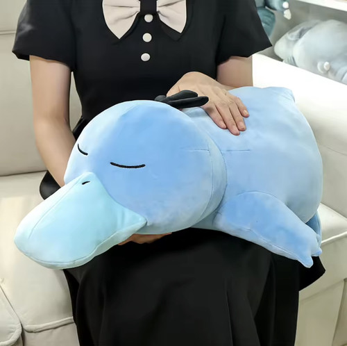 Pokemon shiny psyduck peluche - shiny,