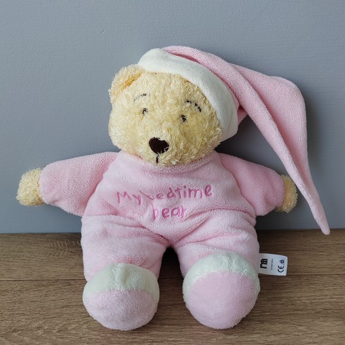 Mothercare bedtime bear - mothercare, my