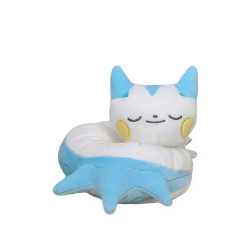 Peluche anime dormiente - anime,
