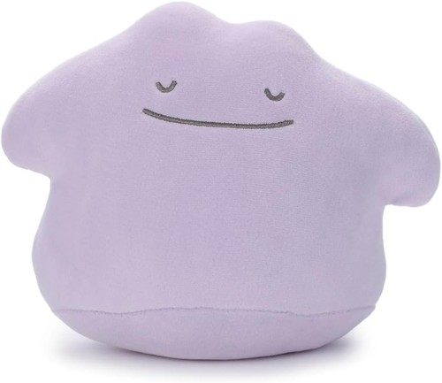 Peluche pokemon idem - pokemon, serie