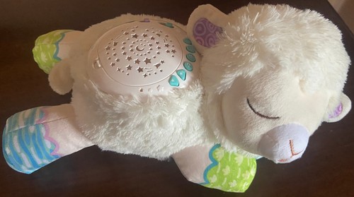 Vtech luce ninna nanna - vtech, luce,