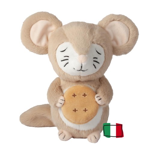 Faba peluche tutti a - a, nanna