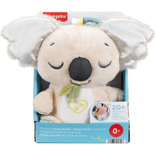 Fisher price koala rilassante - fisher,