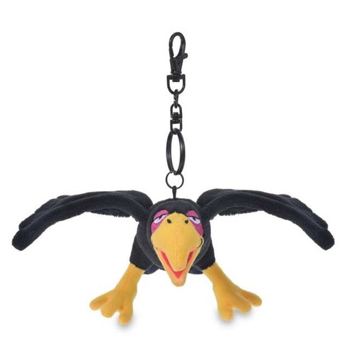 Diablo peluche portachiavi 9 - peluche, 7.9