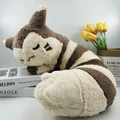 Peluche pokemon pelliccia - pokemon,