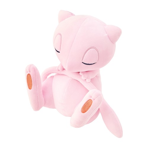 Peluche sleeping mew - sleeping, [giappone