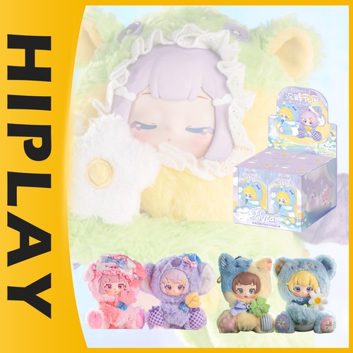 Scatola cieca peluche - cieca,