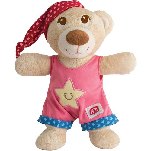 Simba abc dolce orsetto - orsetto, da