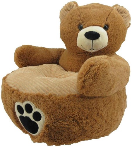 Poltroncina peluche per - peluche,