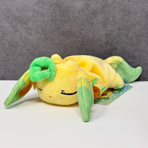 Peluche ufficiale pokemon - peluche,