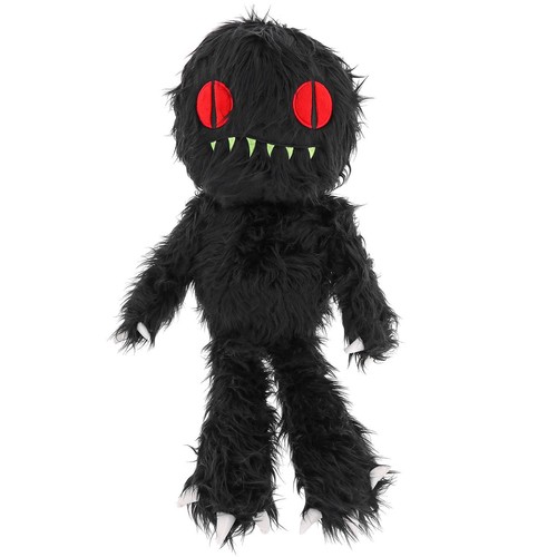 Peluche gus fink - peluche, sid