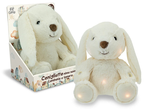 Morbidissimo peluche