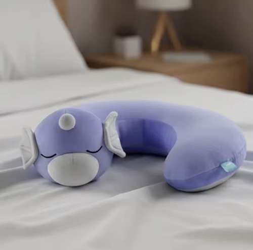 Pokemon dratini peluche - dratini,