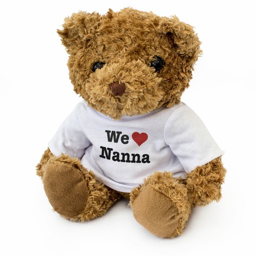Nuovo love nanna - -,