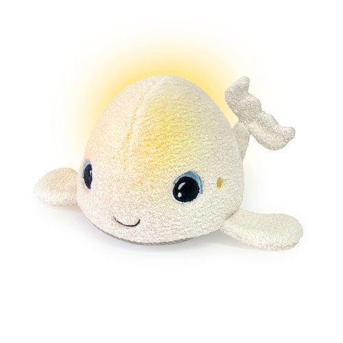Béluga peluche sonno - peluche,
