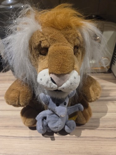 Peluche vintage gemma animata