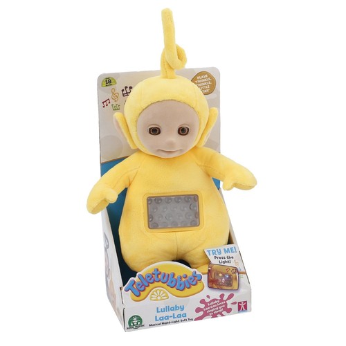 Teletubbies peluche dolce - peluche,