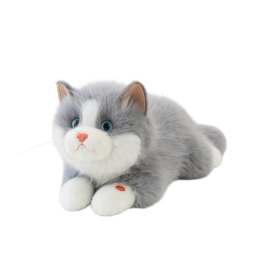Peluche morbido forma di - peluche,