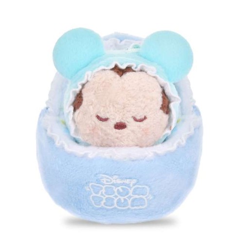 Portachiavi peluche tsum - portachiavi,