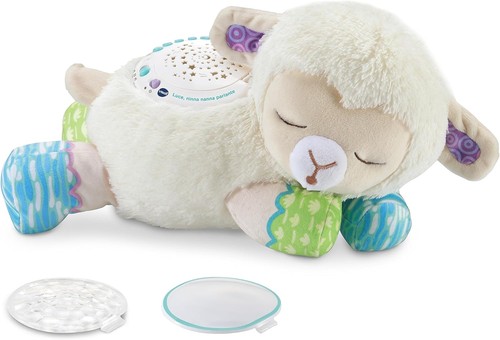 Vtech luce ninna nanna - vtech, luce,