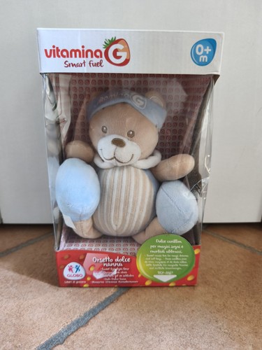 Vitamina vitaminog smart - vitamina, g