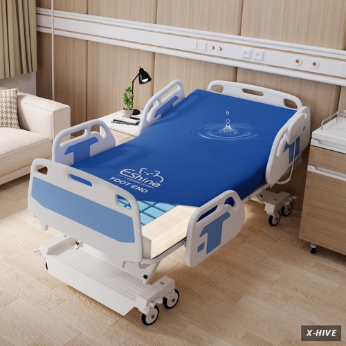 Materasso letto ospedaliero - materasso,