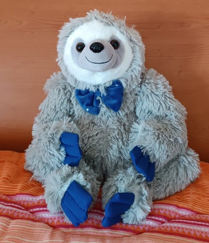 Peluche morbido bambini - peluche, gioco