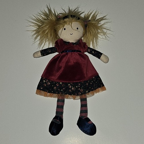 Peluche jellycat bella - peluche,