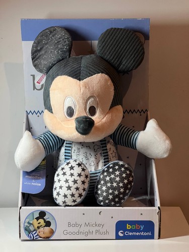 Peluche topolino della nanna - della,