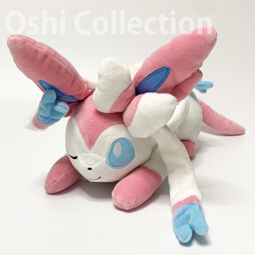 Sylveon nap ver pokémon - nap,