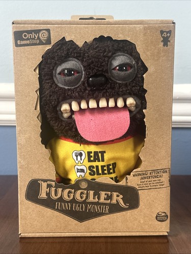 Fuggler gamestop sir - gamestop, belch