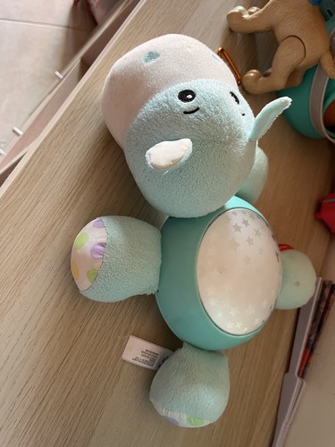 Peluche ninna nanna - peluche,