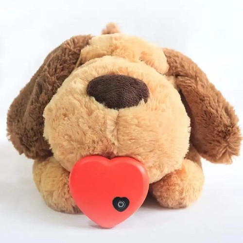 Peluche pupazzo battito