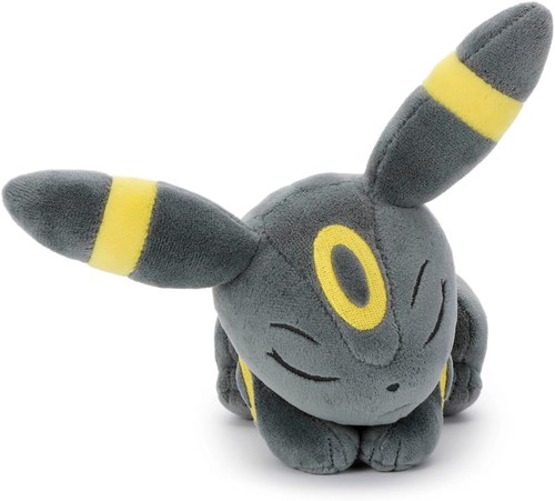 Peluche pokemon umbreon - pokemon, serie