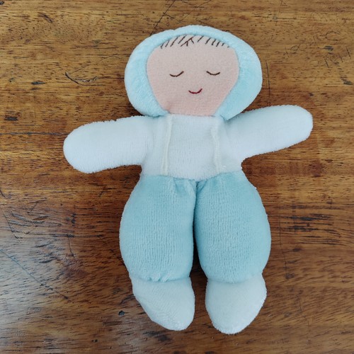 Bambola mothercare sleeping - bambola,