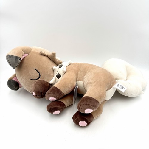Pokemon jazwares sleeping - jazwares,