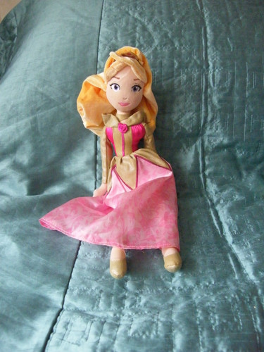 Disney sleeping beauty - sleeping,