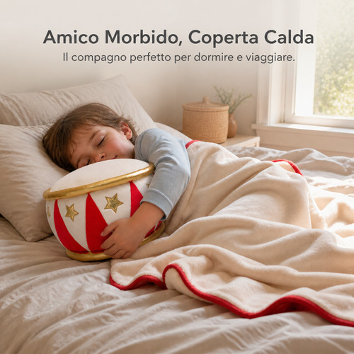 Peluche per bambini - peluche,
