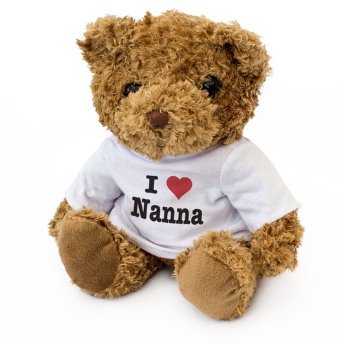 Nuovo love nanna - love,