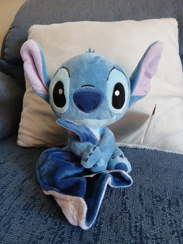 Peluche disney stitch con - peluche,