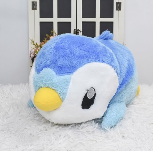 Pokemon piplup sleeping - piplup,