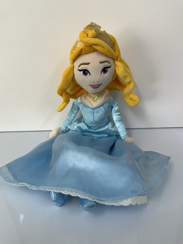 Disney store sleeping beauty - sleeping,