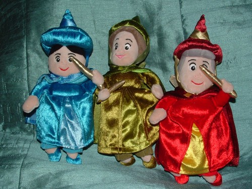 Disney sleeping beauty - disney,