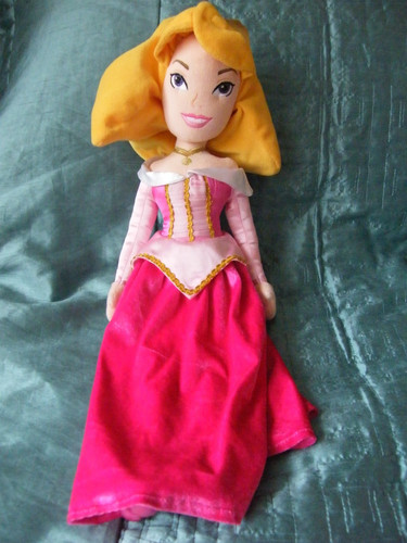 Disney store sleeping beauty - sleeping,