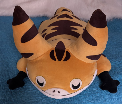 Peluche star wars loth - wars, loth-cat