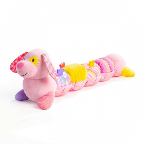 Peluche cane scala altezza - scala,