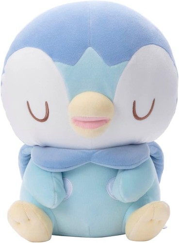 Pokemon piplup poke peace - piplup,